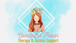 Cassandra Trewin Therapy Autism Support